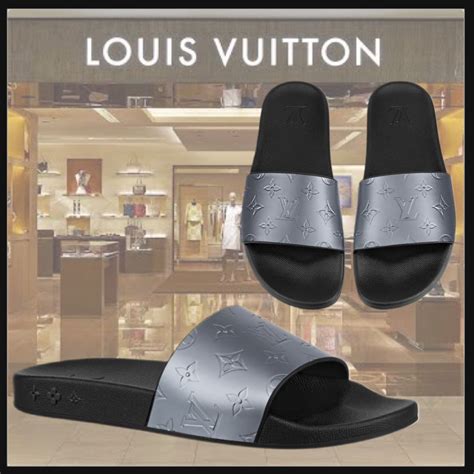 louis vuitton waterfront items